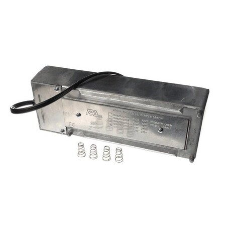 Kason Cond Evap 120V 225W 72in Plug 10660000038